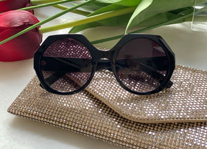 JL by Judith Leiber Sunglasses